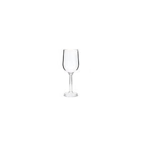 GSI 10 oz Wine Glass Clear