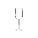 GSI 10 oz Wine Glass Clear