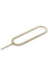 SIM Card Tray Holder Eject Pin Tool for Iphone apple
