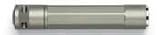 X5 LED Floodlight - Titan Anodized, Spotlight White