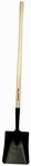Union Shovel Long Handle Square Point Promo