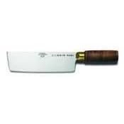 Chinese Chef's Knife 7'' x 2'' by Dexter-Russell Inc.