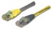 Belkin Cat5 X-Over Cbl Yellow 3M Crossover 3M Belkin Cat5 X-Over Cbl Yellow 3M Crossover 3M
