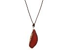Chan Luu Agate Necklace