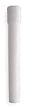 Industrial Grade 1PNZ4 Extension, Plastic, Pipe Dia 1 1/2 In