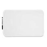 SPR75621 - Marker Board, Melamine Surface, 11x17, White