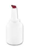 1 Gallon Stor N Pour Back Up Assorted Colors (04-0004)
