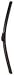 Bosch 420A Wiper Blade