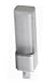 Light Efficient Design LED-7322-40K-G2 7W LED Retrofit Lamp, 4000K