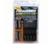 POWER 2000 XP-333 NiMH Rapid AA and AAA Battery Charger