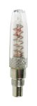 Technocel Antenna - Blue & Red Strobe-Light Stubby For NEC P 700/800 MAX 920/960