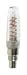 Technocel Antenna - Blue & Red Strobe-Light Stubby For NEC P 700/800 MAX 920/960
