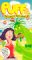 Puff the Magic Dragon in the Land of Living Lies [VHS]