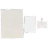 Laminating Pouch,Letter,9'x11-1/2',1.5 mil,250/BX,CL, Sold as 1 box