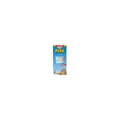 B&B Peru 1:1 750 000. Road Map. Laminierte Stra�enkarte.