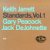 Keith Jarrett - Standards, Vol. 1 - Zortam Music