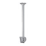 3648IN CEILING MOUNT SILVR