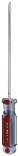 Great Neck Saw A63C Slotted Screwdriver, 3/16-Inch by 6-Inch [並行輸入品]