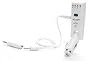 Entempo In Car FM Transmitter for Portable Audio Devices