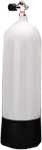 Faber 120 Cubic Foot Low Pressure Steel Tank