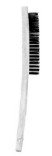 Great Neck WB3 3X19 Wire Brush