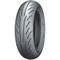 Michelin Pilot Power Pure SC Rear Tire - 130/70-13/Blackwall