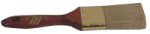 1 Varnish & Wall Brush