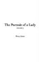 The Portrait of a Lady: V2