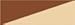 DBLMATES 12x12 50pk COFF BRWN