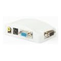 Geniatech PC VGA zu TV Composite Video RGB Konverter