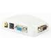 Produkt-Bild: Geniatech PC VGA zu TV Composite Video RGB Konverter