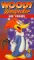 Woody Woodpecker And Friends [VHS]