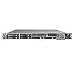 HP(旧コンパック) DL360 G5 Dual Core X5110 1.60GHzx1 1x4MB L2 1GB ホットプラグ SAS SA-E200i (1U) 416559-291