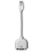 Apple Mini-VGA to VGA Display Adapter Mac