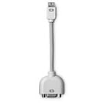 SAVE $3.99 - Apple Mini-VGA to VGA Display Adapter Mac $19.00