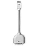 Electronics: Apple Mini VGA to VGA Display Adapter Mac