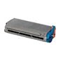 Okidata 41963004 Premium Quality Compatible Toner Cartridge, 10,000 Pages, Black