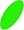 Green beam