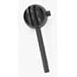 Ball Starter Round Handle Ball Startr Blk Comp