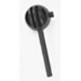 Ball Starter Round Handle Ball Startr Blk Comp