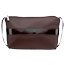 Sephora Brand Core Bag Collection - Chocolate Core Nylon Small Cosmetic Case - Chocolate