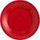 Search : Fiesta 2-Piece Covered Butter, Scarlet