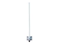BINTEC ANT-Omni-8-Dual Dualband Antenne fuer Outdoor/Indoor, Frequency Range: 2,4 / 5-5,8  Preisvergleich