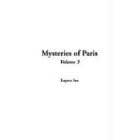 Mysteries of Paris, V3