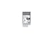 Ink cartridge Canon pfi-102mbk matte black for ipf 500 grafica - 130ml (0894B001)