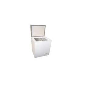 Haier 7.1cf Chest Freezer - White