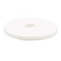 Ceramic Water Crock Lid - White