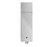 Allure USB Memory Stick - Platinum