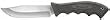 OUTDOOR LIFE FIXED BLADE HUNTER - CLIP BLADE
