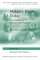 Melanie Klein Today: Mainly Theory v.1: Developments in Theory and Practice: Mainly Theory Vol 1 (The New Library of Psychoanalysis)